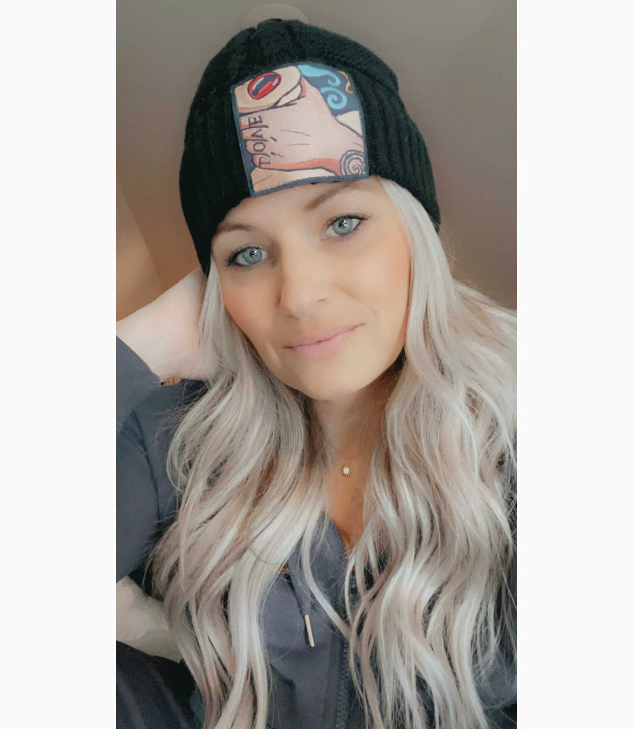 LOVE Beanies