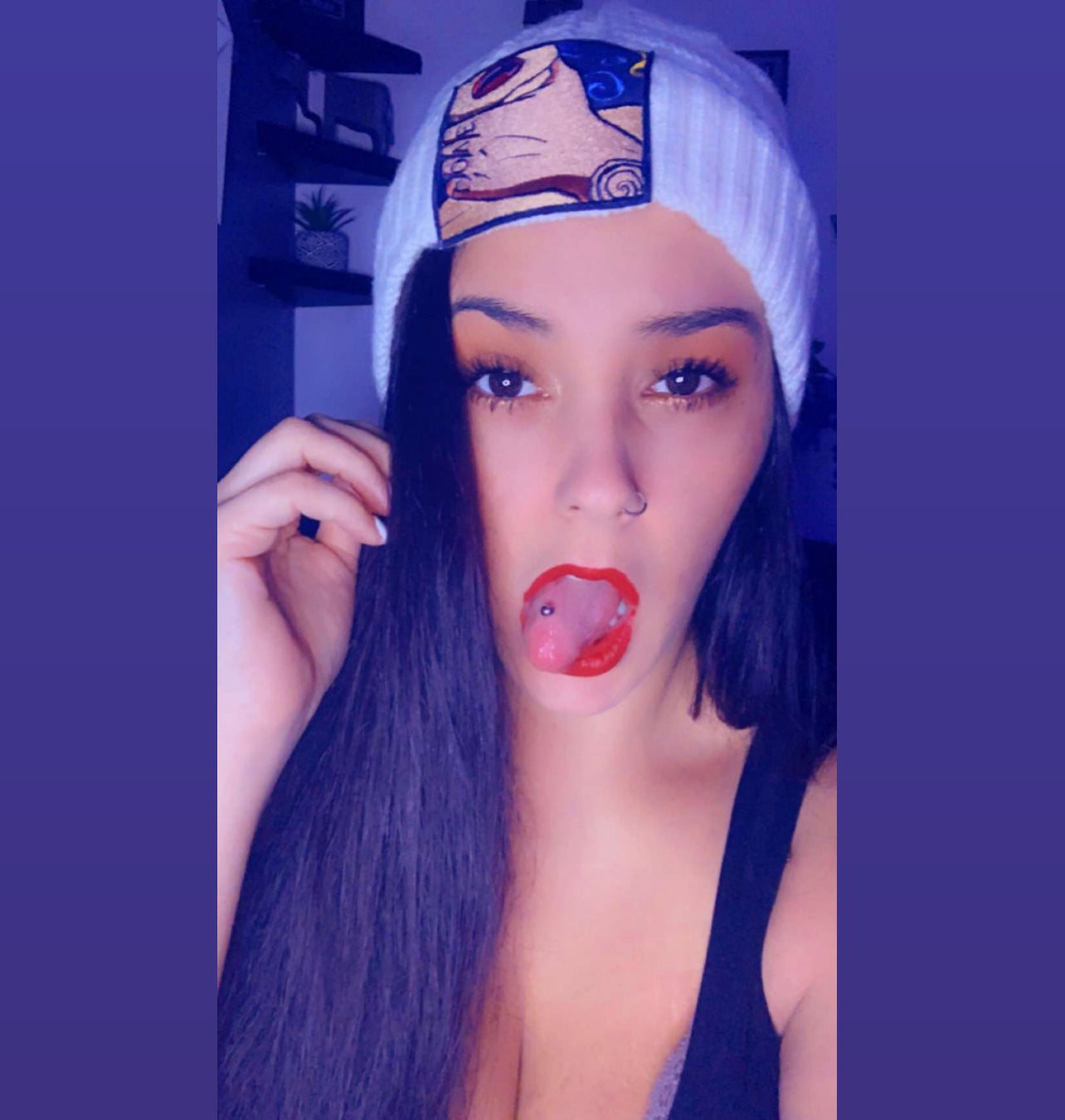 LOVE Beanies