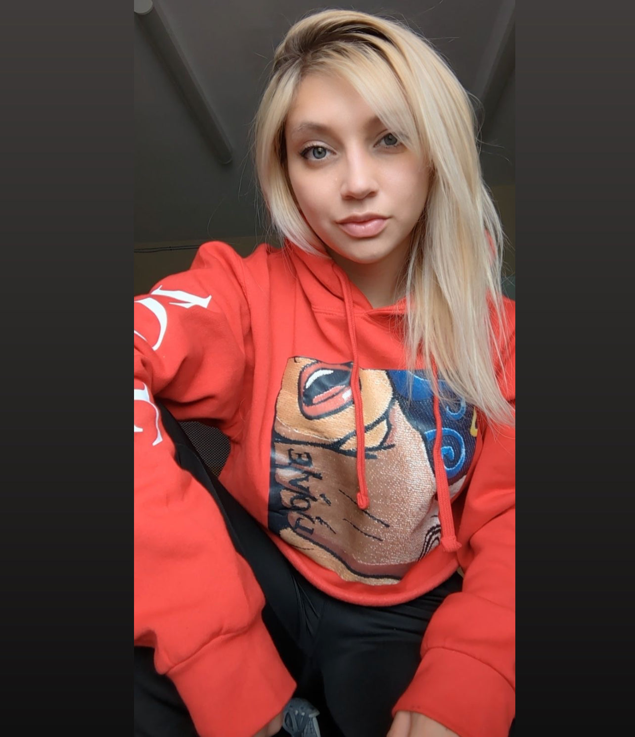 LOVE Hoodies (All Colors)