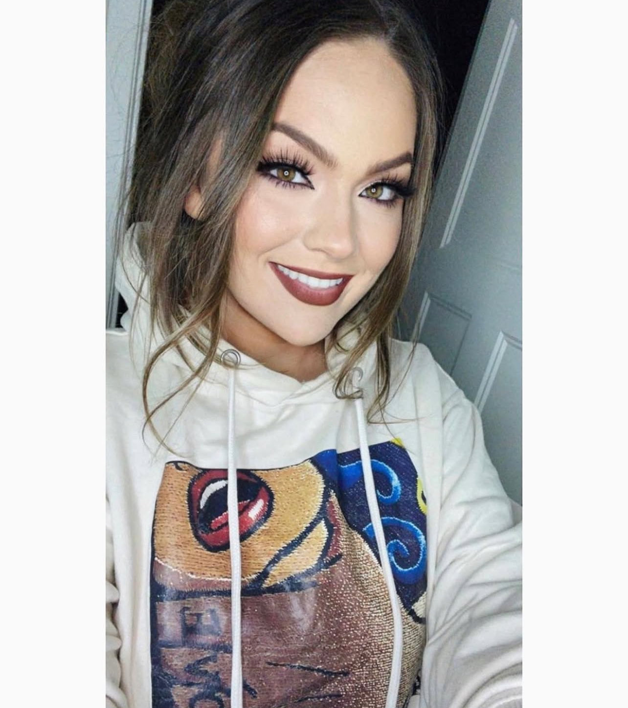 LOVE Hoodies (All Colors)