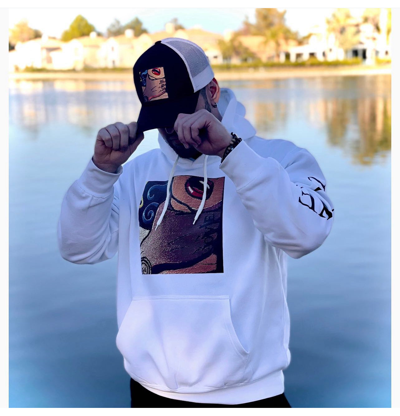 LOVE Hoodies (All Colors)