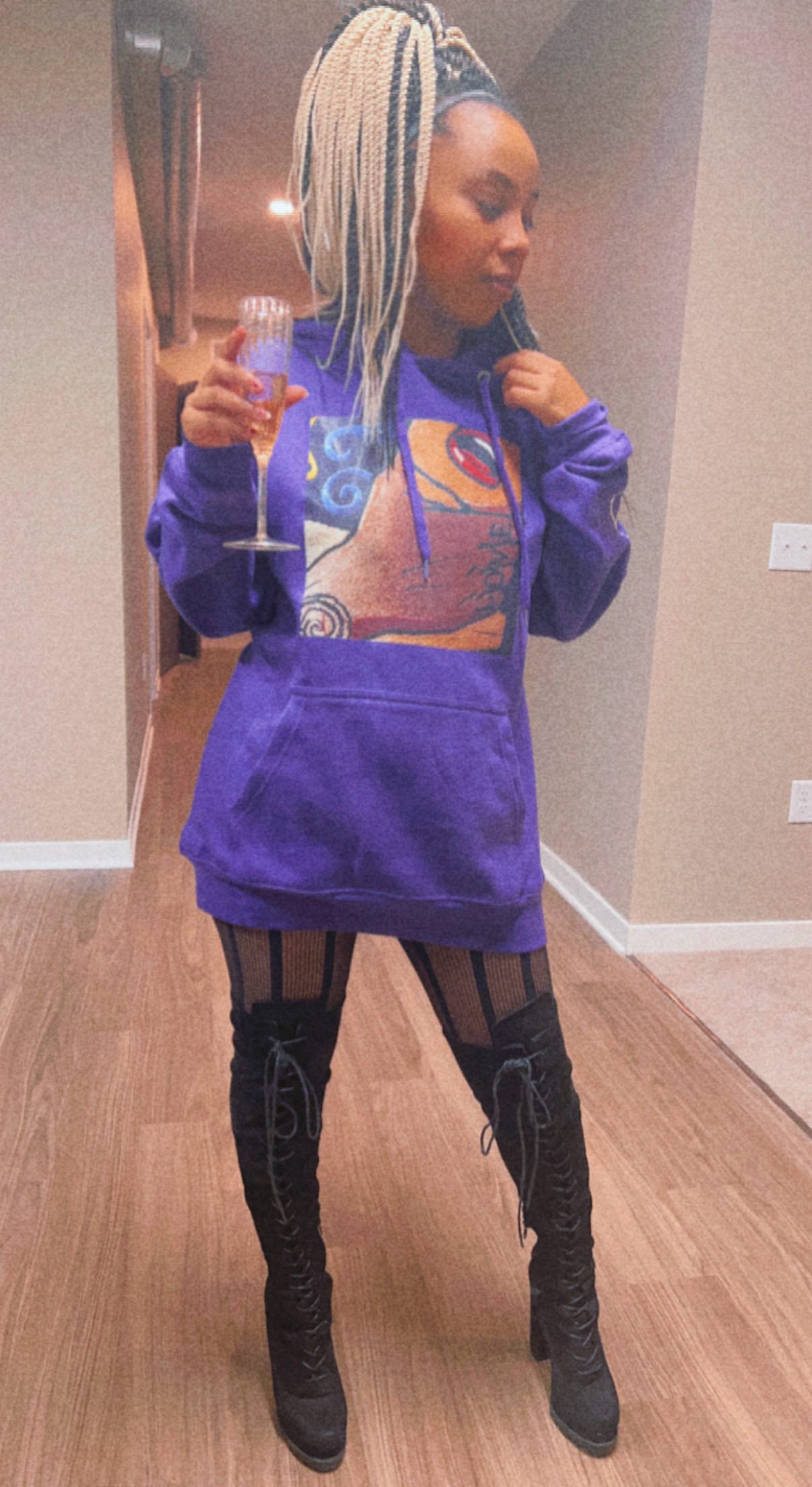 LOVE Hoodies (All Colors)