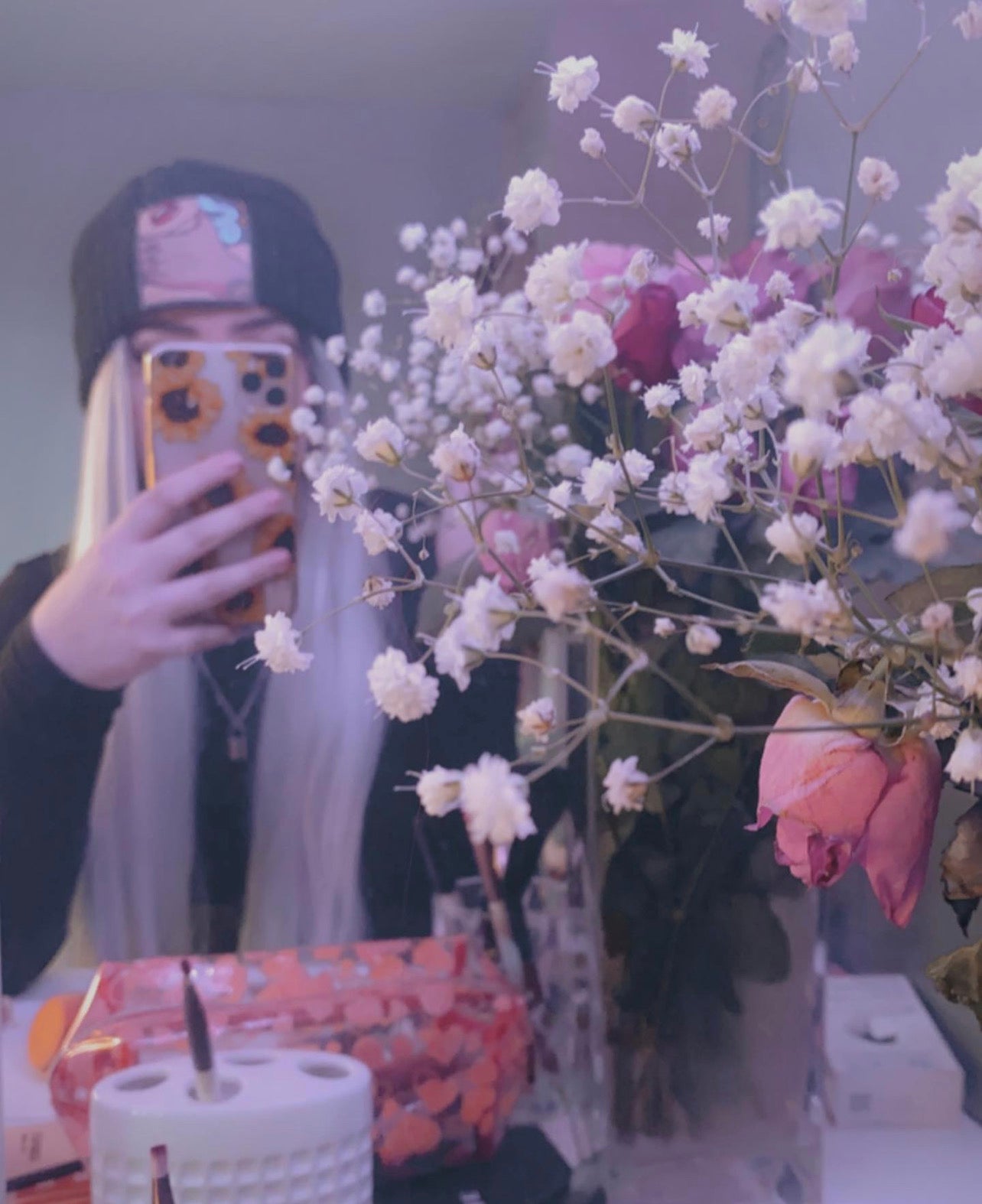LOVE Beanies