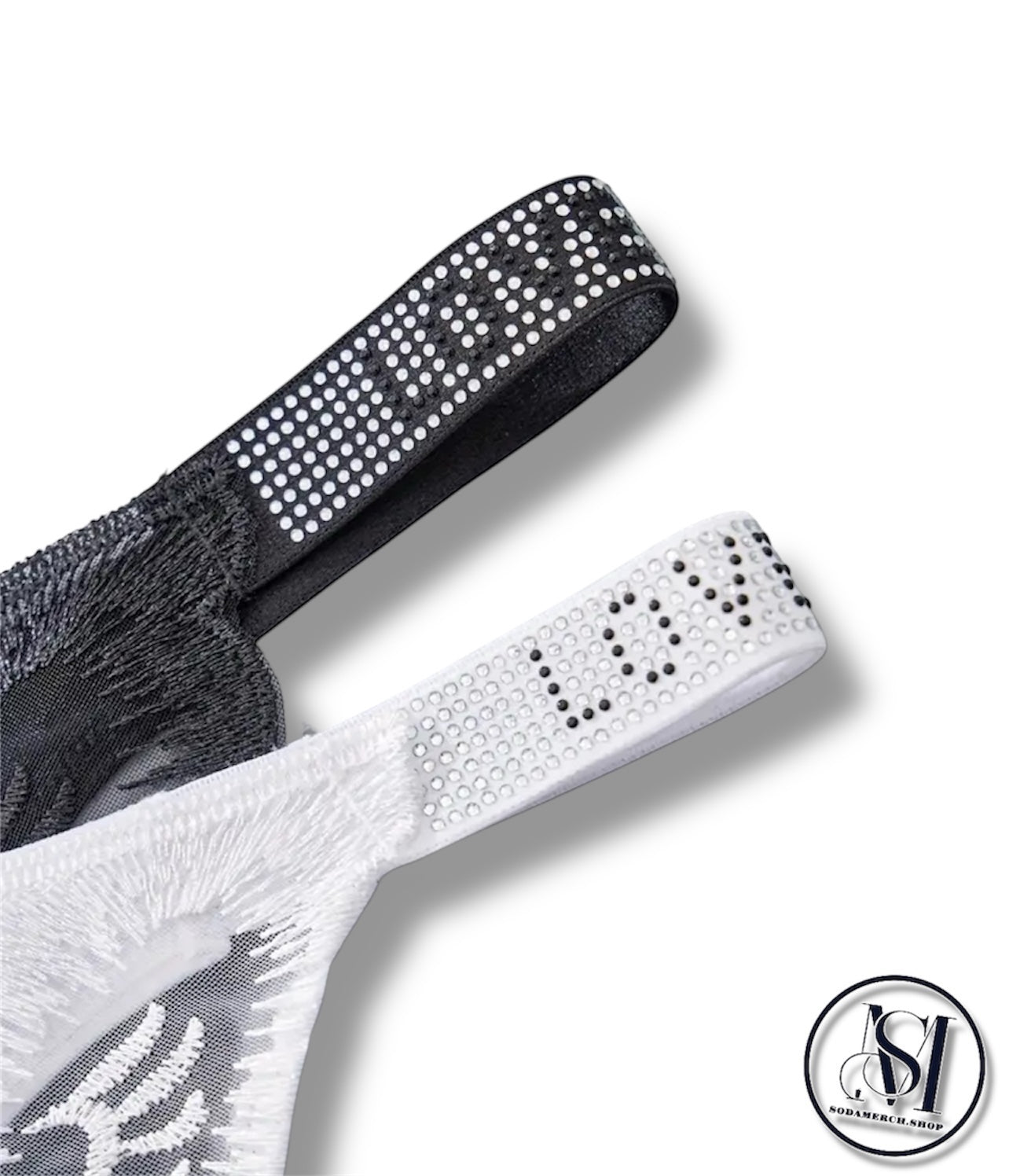 “ALL NEW” LOVE Women’s Thong Panties (Only SIZE LARGE Available)
