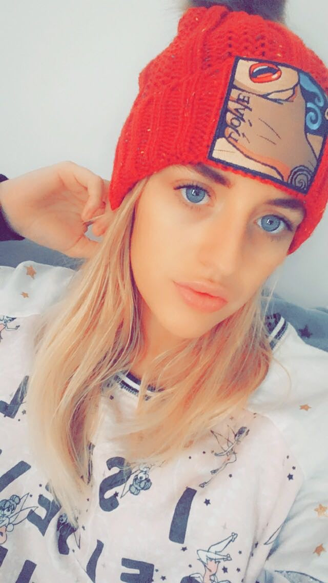 LOVE Beanies