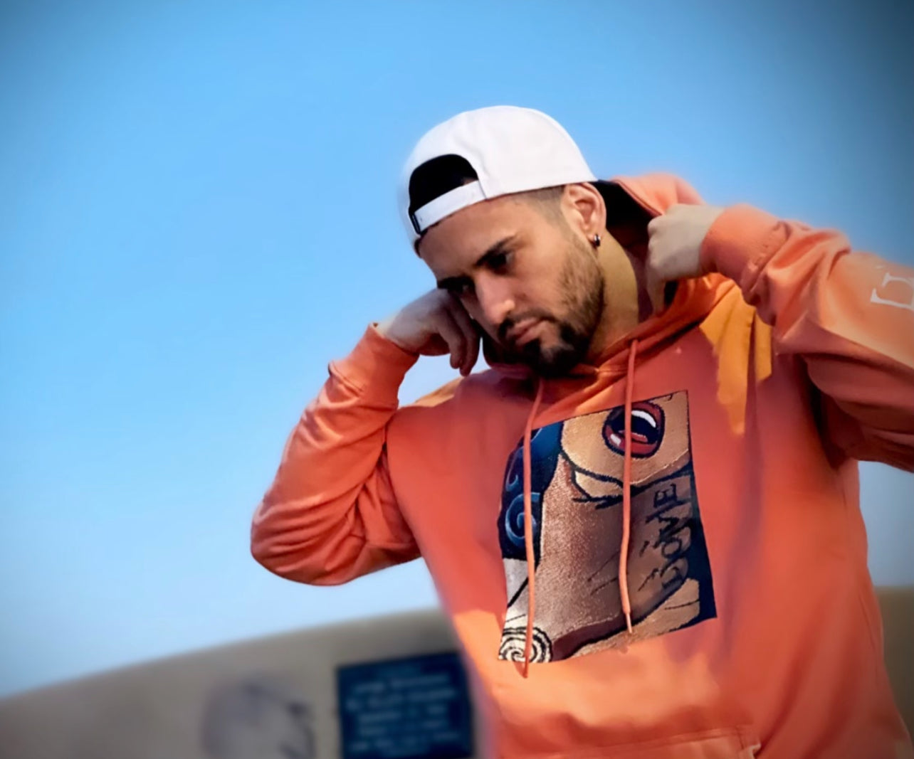 LOVE Hoodies (All Colors)