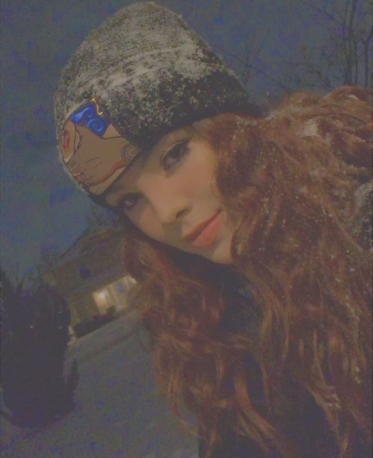 LOVE Beanies