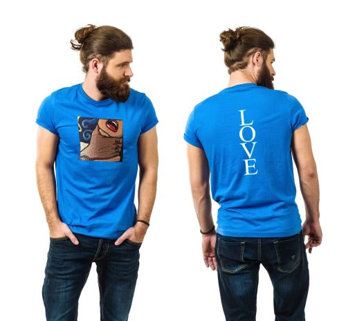 Men's LOVE Tee