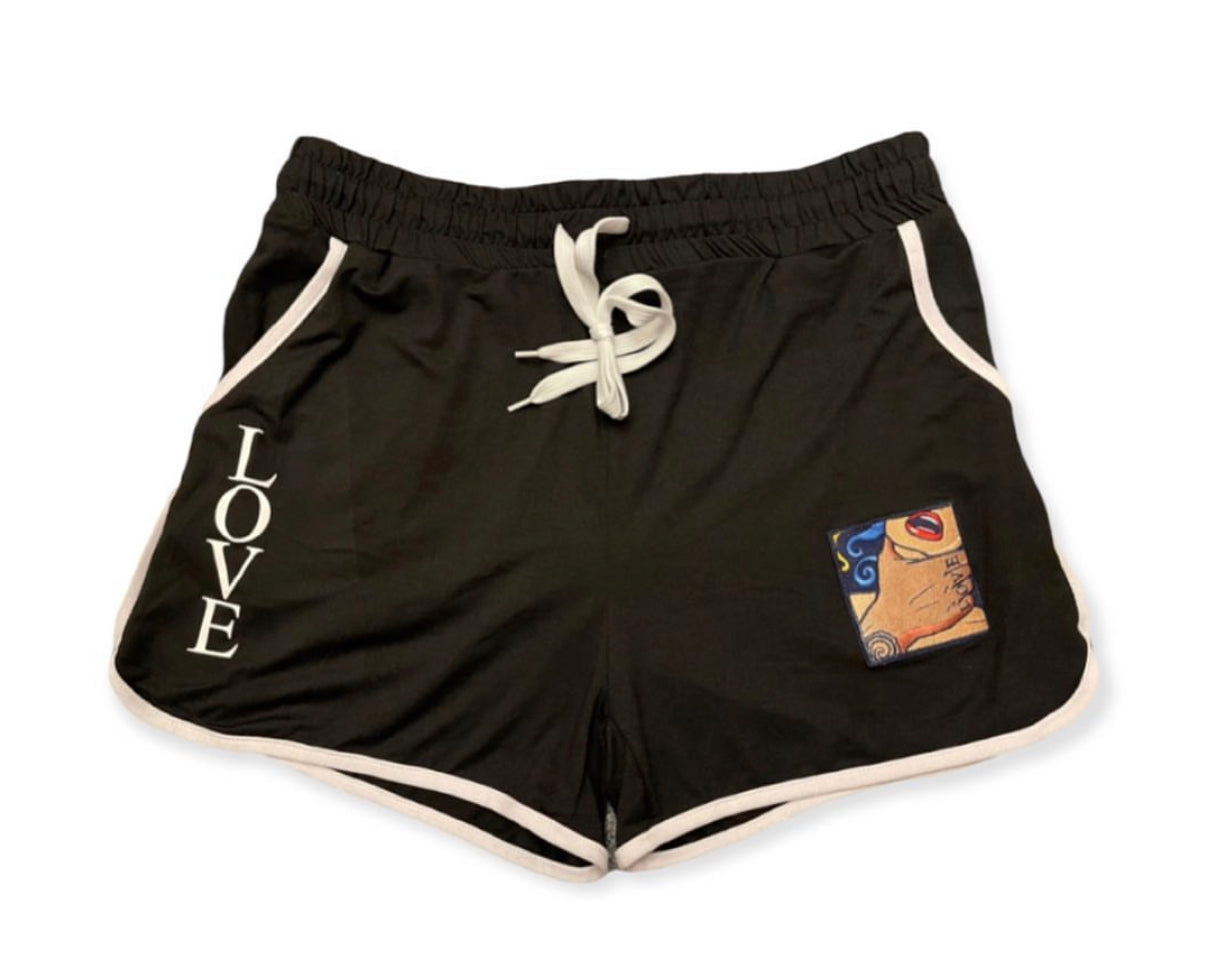 LOVE Shorts