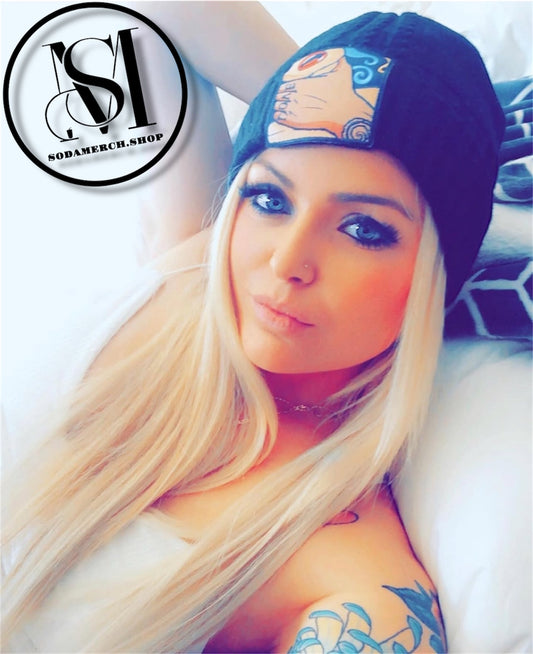 LOVE Beanies
